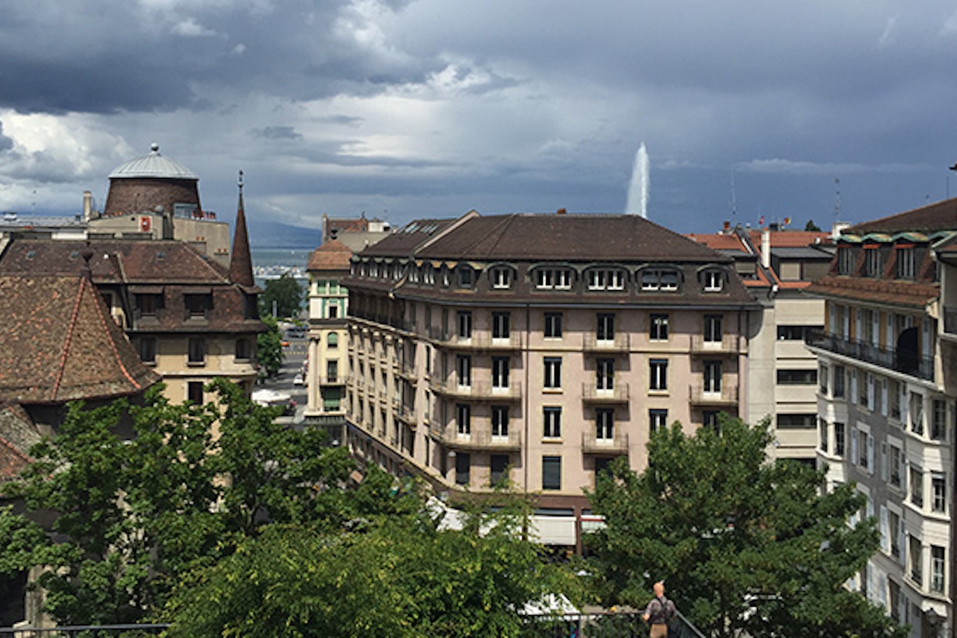 Geneva 2016